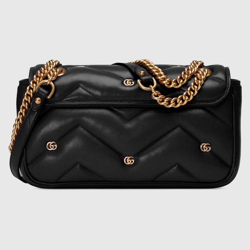 GG Marmont series small shoulder bag